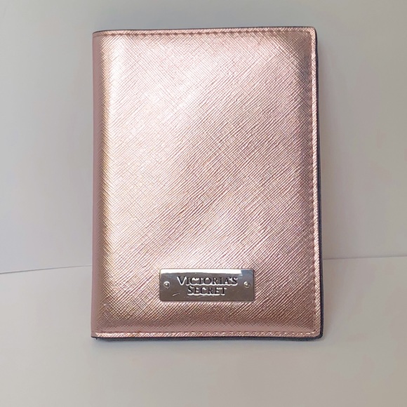 Victoria's Secret Handbags - Victoria’s Secret Bifold Wallet/Card Holder